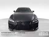 Used 2024 Lexus LS 500 F Sport image 3