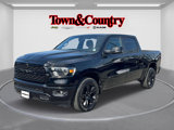 Used 2024 RAM 1500 Big Horn image 3