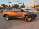 Used 2022 Jeep Compass Trailhawk image 2