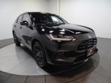 New 2025 Honda HR-V Sport image 2
