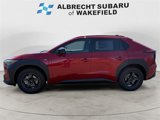 New 2025 Subaru Solterra Premium image 2