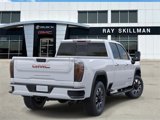 New 2025 GMC Sierra 2500 Denali w/ Technology Package image 4