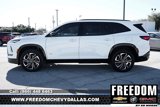 New 2025 Buick Enclave Sport Touring w/ LPO, Floor Liner Package image 4