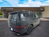 New 2025 Hyundai Santa Fe Calligraphy image 3