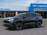 New 2026 Chevrolet Equinox ACTIV w/ Convenience Package III image 2