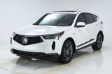 Certified 2024 Acura RDX A-Spec image 3