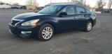 Used 2015 Nissan Altima 2.5 S w/ Power Driver Seat Package image 2