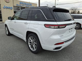 New 2025 Jeep Grand Cherokee Summit image 3