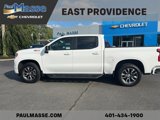 Used 2022 Chevrolet Silverado 1500 RST w/ RST All Star Premium Package image 4