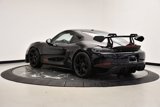 Certified 2023 Porsche 718 Cayman GT4 RS image 3