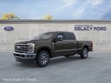 New 2025 Ford F350 Lariat image 2