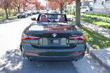Used 2022 BMW 430i Convertible w/ M Sport Package image 6