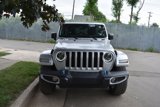 Used 2023 Jeep Wrangler Unlimited Sahara image 3