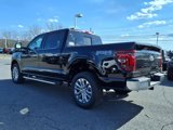 New 2025 Ford F150 Lariat image 4