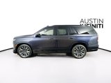 Used 2023 Cadillac Escalade Sport Platinum w/ LPO, Floor Liner Package image 5
