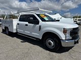 Used 2021 Ford F350 XL w/ Power Equipment Group image 3
