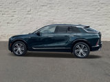New 2025 Cadillac Lyriq Luxury image 2