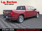 New 2025 RAM 1500 Big Horn image 4