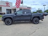 New 2025 Toyota Tacoma TRD Off-Road image 2