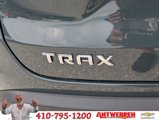 New 2026 Chevrolet Trax LT w/ Driver Confidence Package image 5