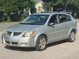 Used 2004 Pontiac Vibe w/ Moon And Tunes Value Package image 3