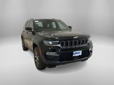 New 2025 Jeep Grand Cherokee Limited w/ Luxury Tech Group II image 5