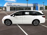 New 2025 Honda Odyssey Elite image 2
