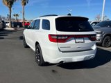New 2025 Dodge Durango GT w/ Blacktop Package image 4