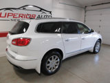 Used 2017 Buick Enclave Leather image 4