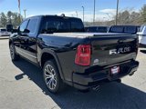 New 2025 RAM 1500 Tungsten w/ Towing Technology Group image 3