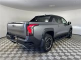 New 2026 Chevrolet Silverado EV Trail Boss image 6