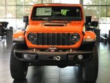 New 2025 Jeep Wrangler Unlimited Rubicon 392 image 2