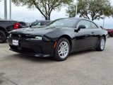 New 2025 Dodge Charger R/T w/ Quick Order Package 25M R/T image 3