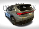 New 2025 Buick Enclave Sport Touring w/ Power Package image 6