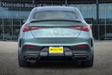 New 2025 Mercedes-Benz GLC 63 AMG S image 5