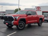 Used 2025 Toyota Tundra SR5 image 2