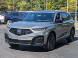 New 2025 Acura MDX A-Spec image 2