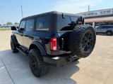 Used 2021 Ford Bronco 4-Door image 5