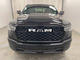 New 2025 RAM 1500 4x4 Crew Cab image 2