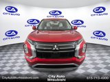 New 2025 Mitsubishi Outlander SE image 2
