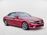Used 2019 Mercedes-Benz C 300 Cabriolet image 3