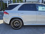 New 2025 Mercedes-Benz GLE 53 AMG 4MATIC image 4