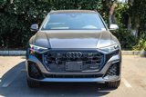 New 2025 Audi Q8 Premium Plus image 2