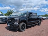 New 2026 Ford F250 XLT w/ XLT Premium Package image 4