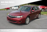 Used 2010 Subaru Impreza 2.5i image 2