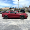 Used 2014 Ford Mustang Coupe w/ V6 Performance Package image 6