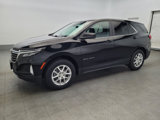 Used 2022 Chevrolet Equinox LT image 2
