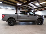 Used 2022 Ford F150 XLT w/ Equipment Group 301A Mid image 6