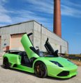 Used 2008 Lamborghini Murcielago LP 640 image 2