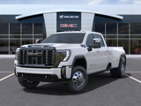 New 2025 GMC Sierra 3500 Denali Ultimate image 6